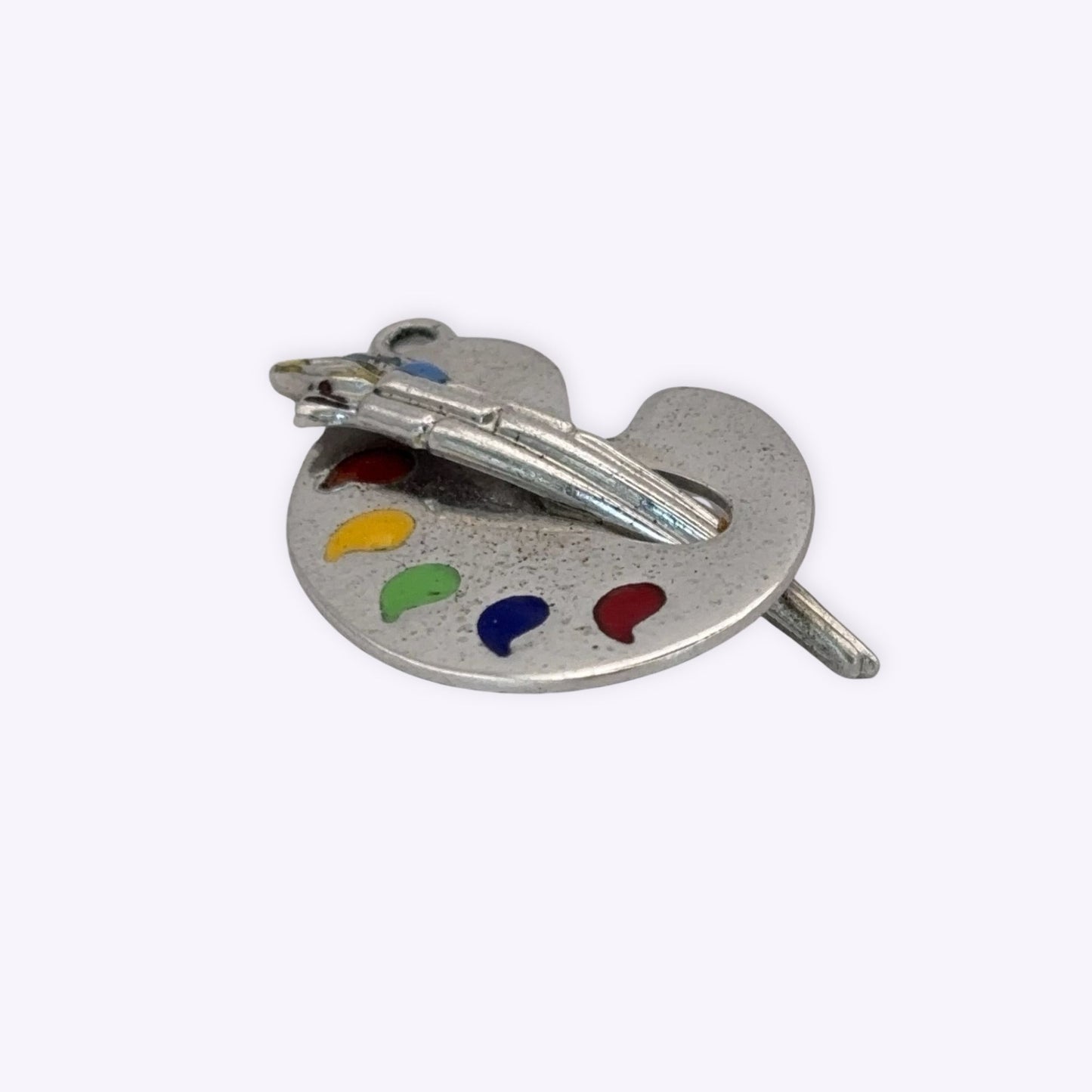 Enamel Palette (BEAUCRAFT)