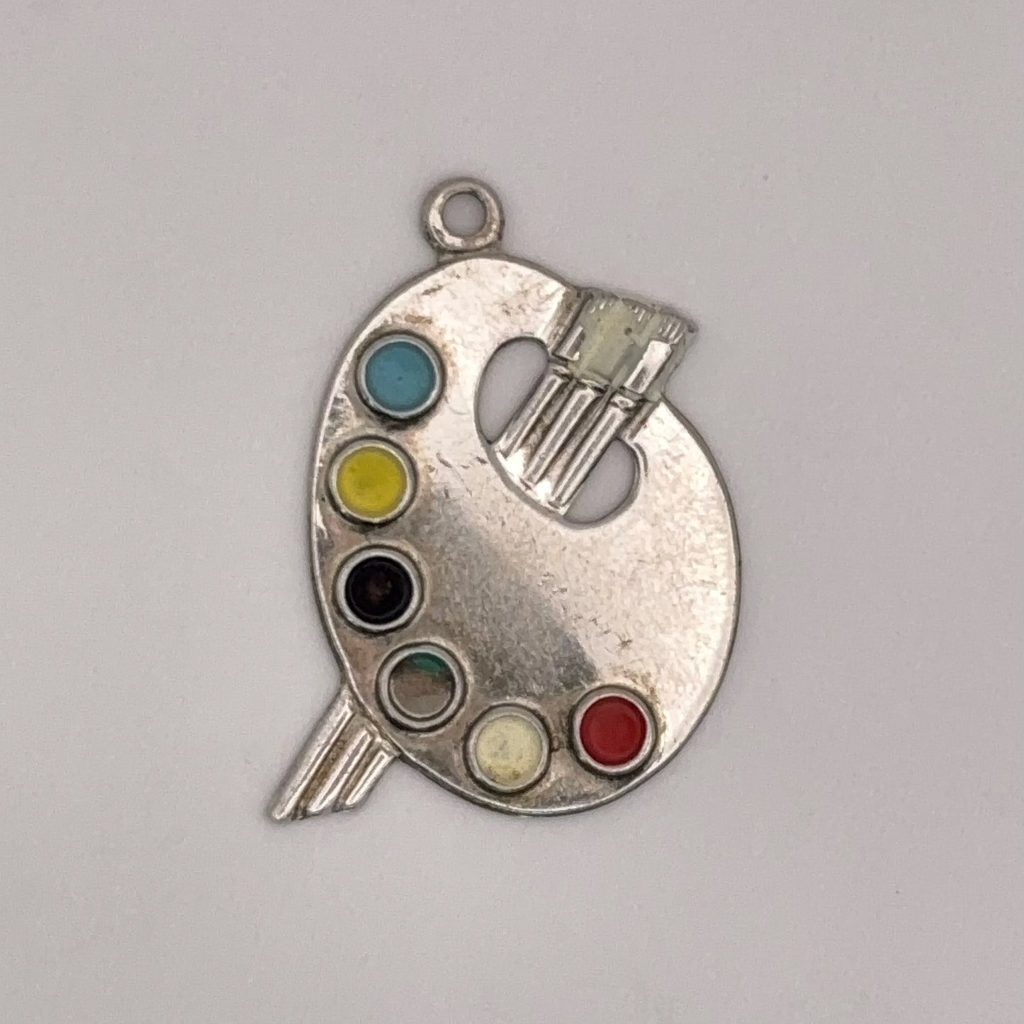 Artist Palette