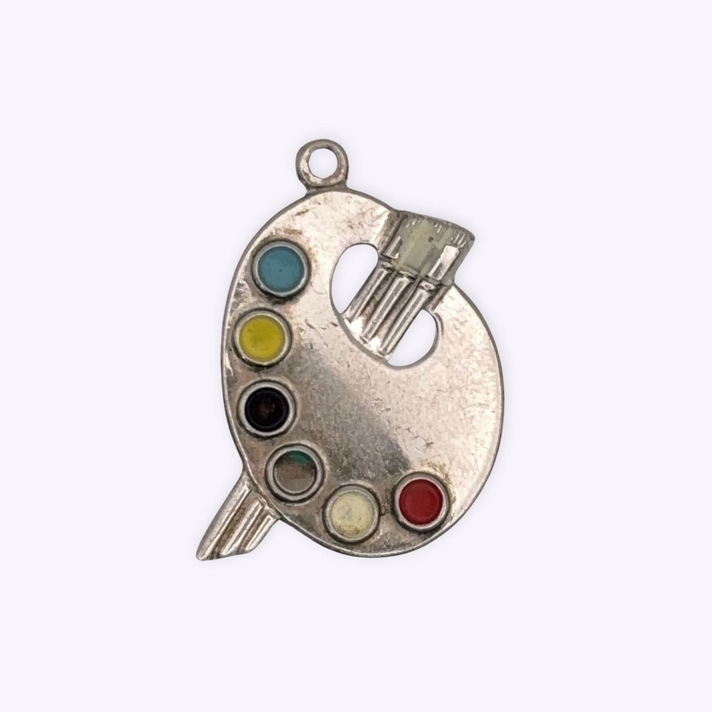 Artist Palette