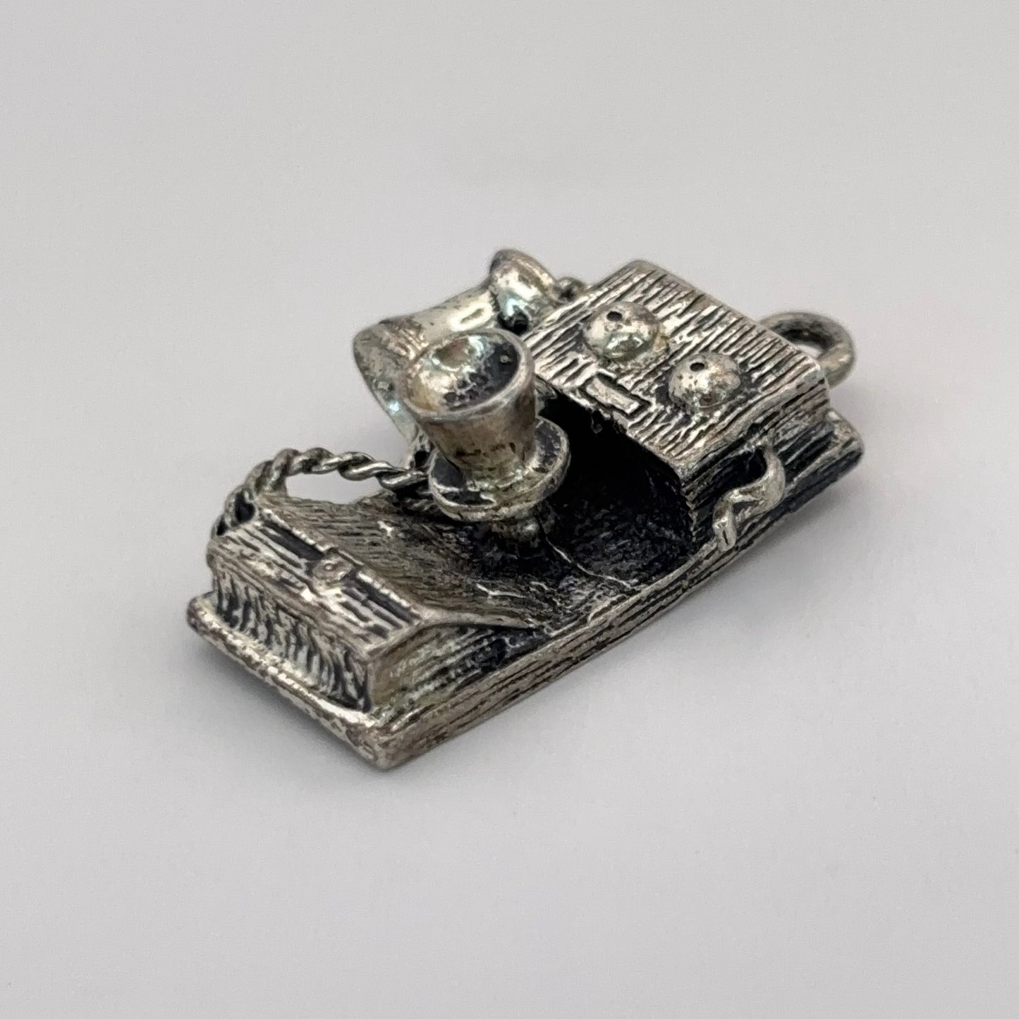 Telephone (DANECRAFT)