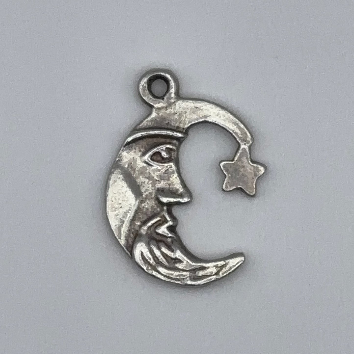 Moon and Star
