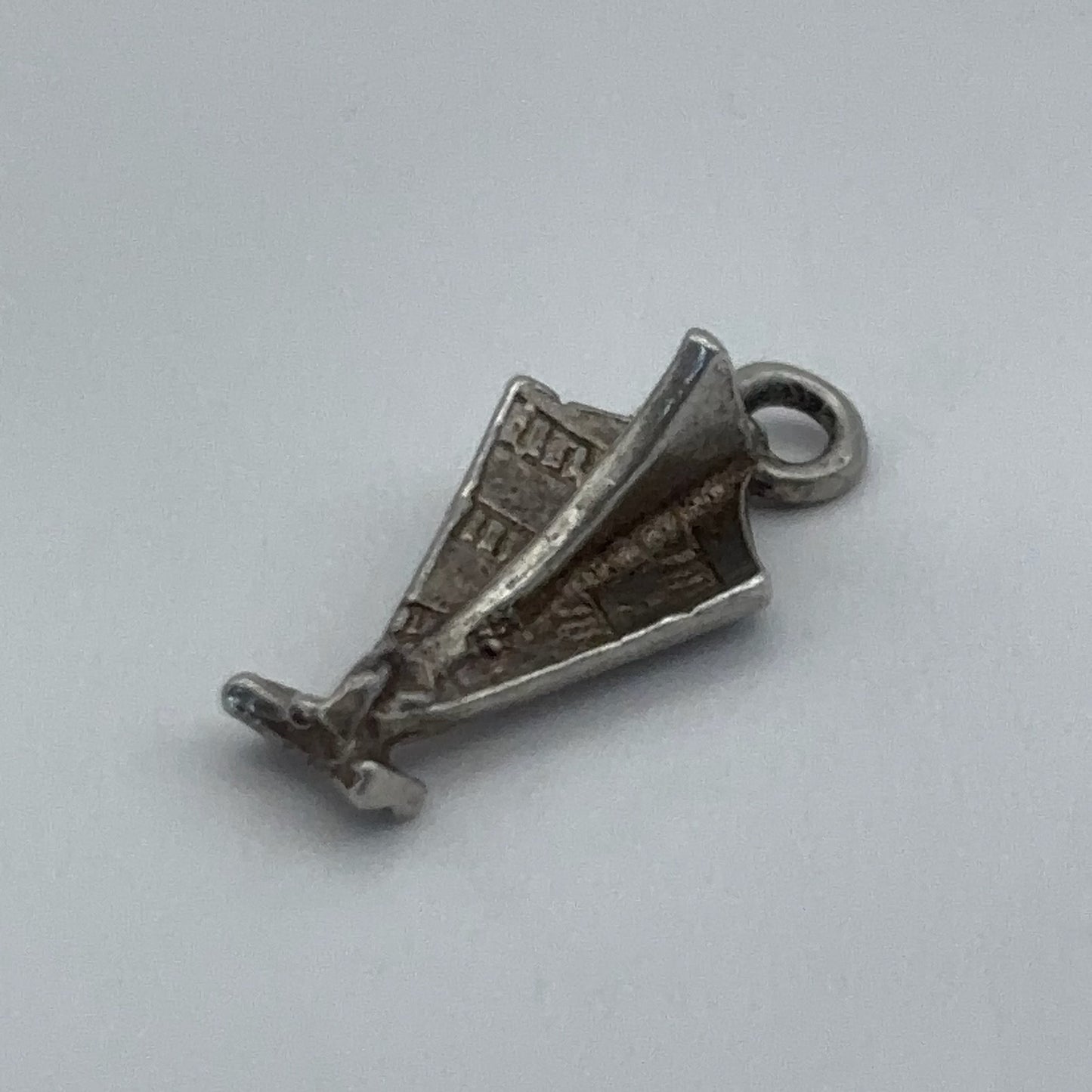 Mysterious Object