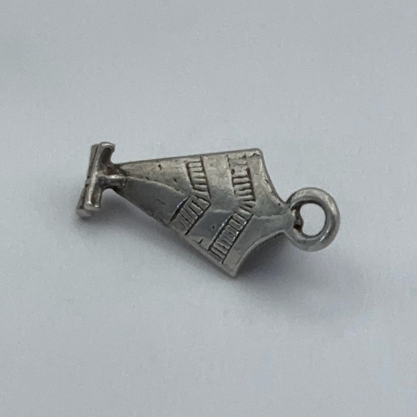 Mysterious Object