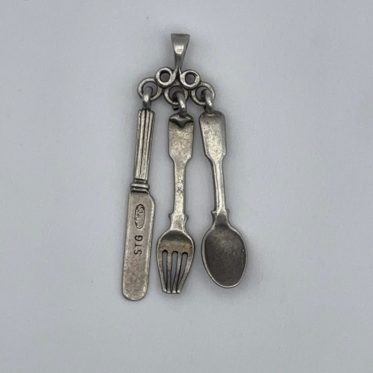 Fancy Cutlery