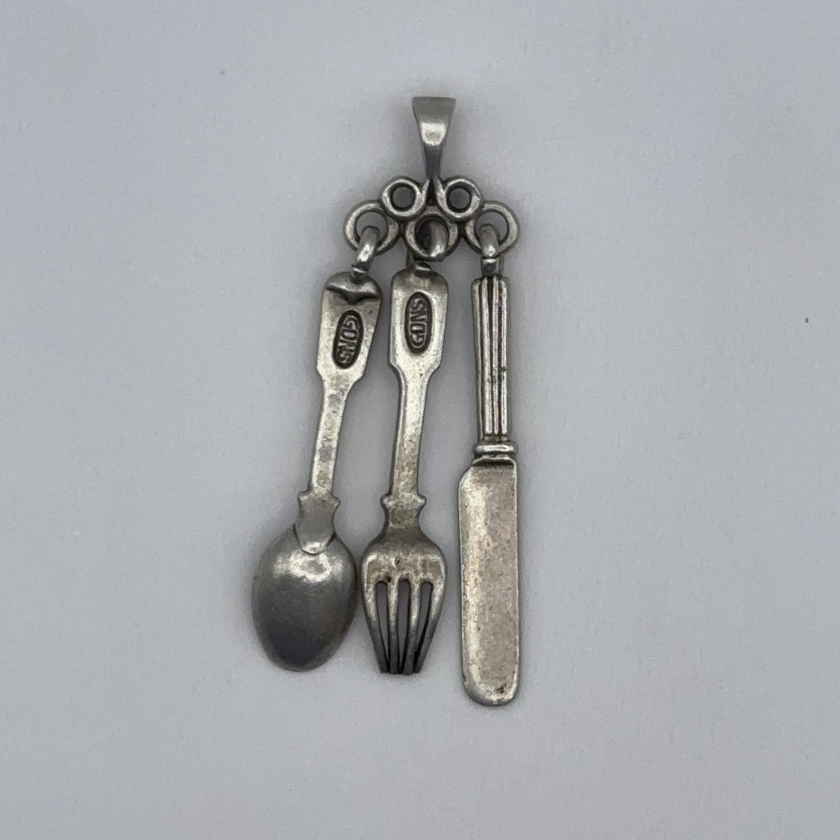 Fancy Cutlery