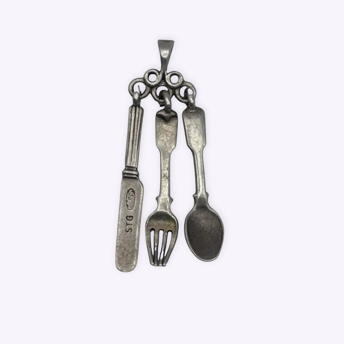 Fancy Cutlery