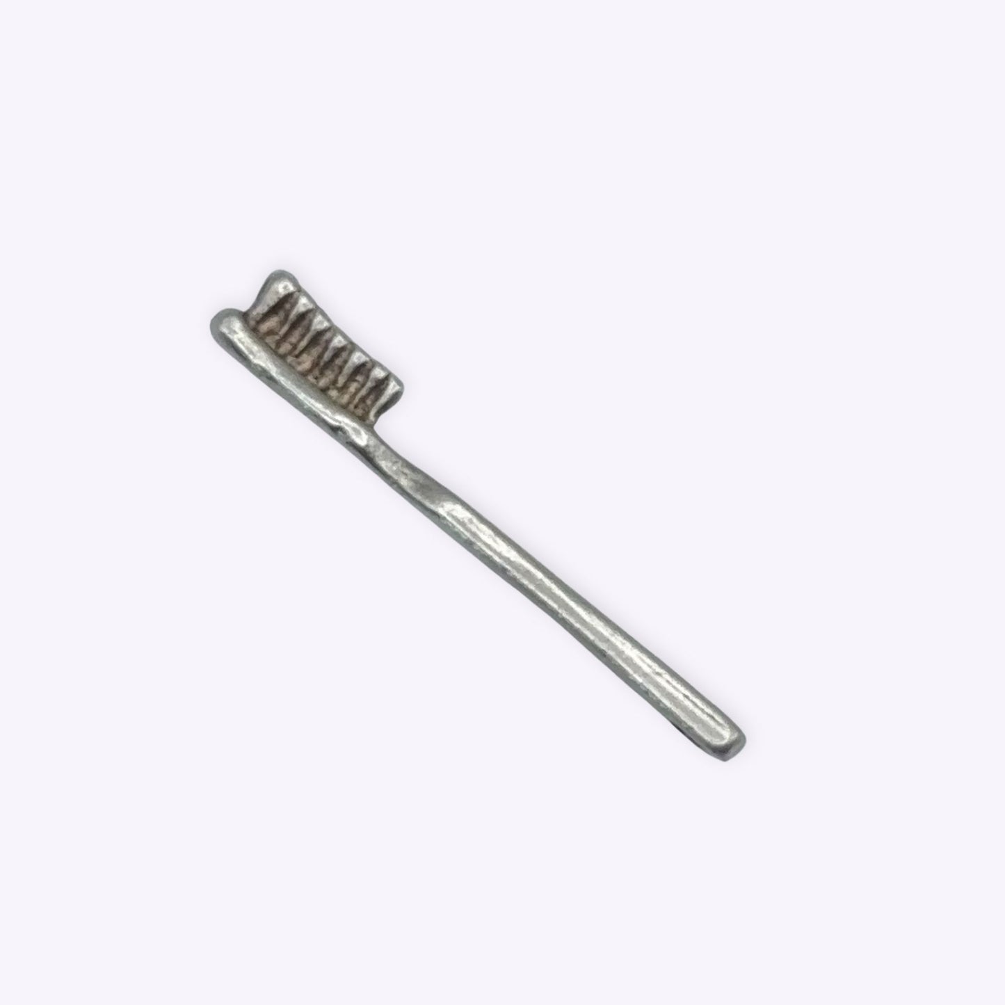 Tiny Toothbrush