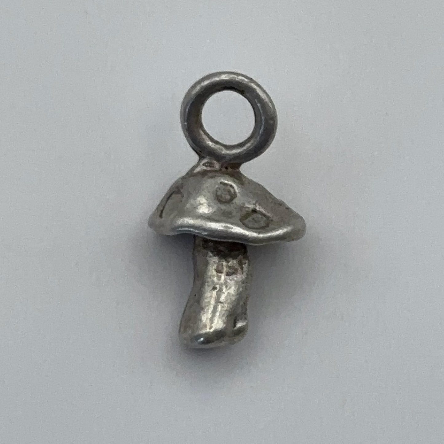 Mini Mushroom