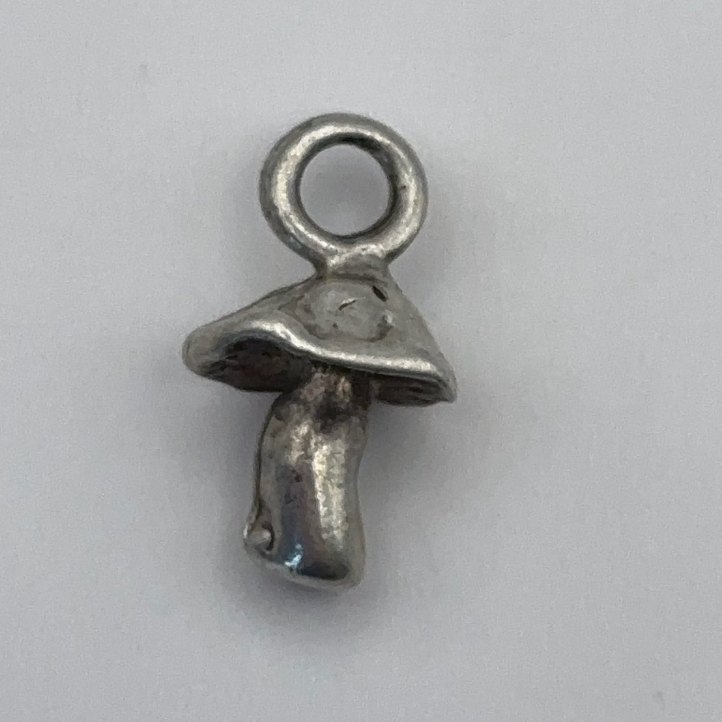 Mini Mushroom