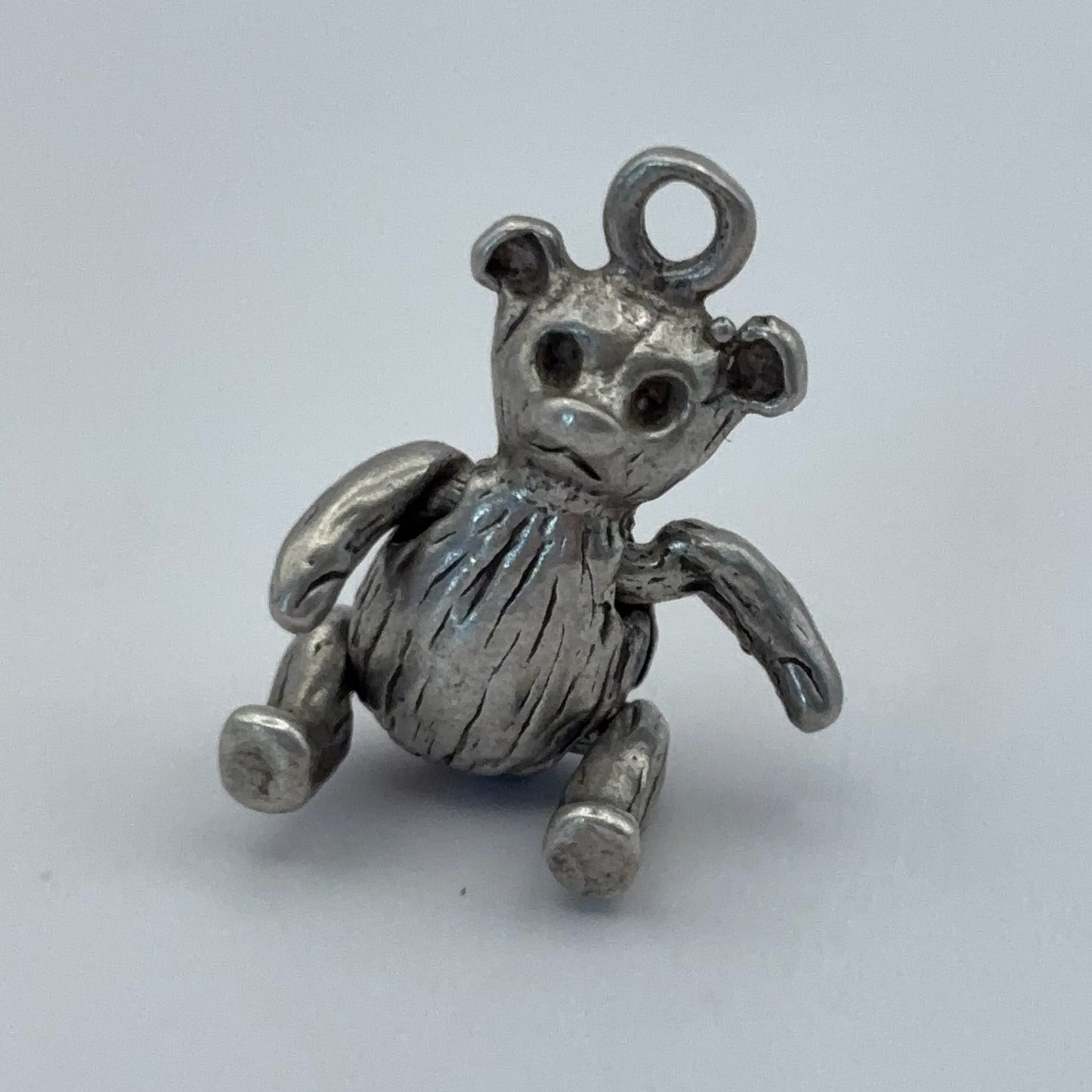 Articulated Teddy
