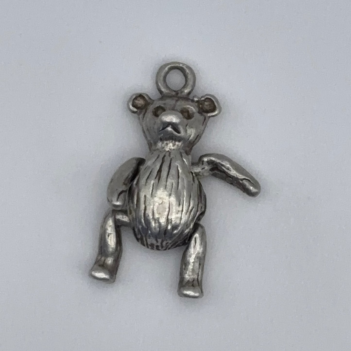 Articulated Teddy