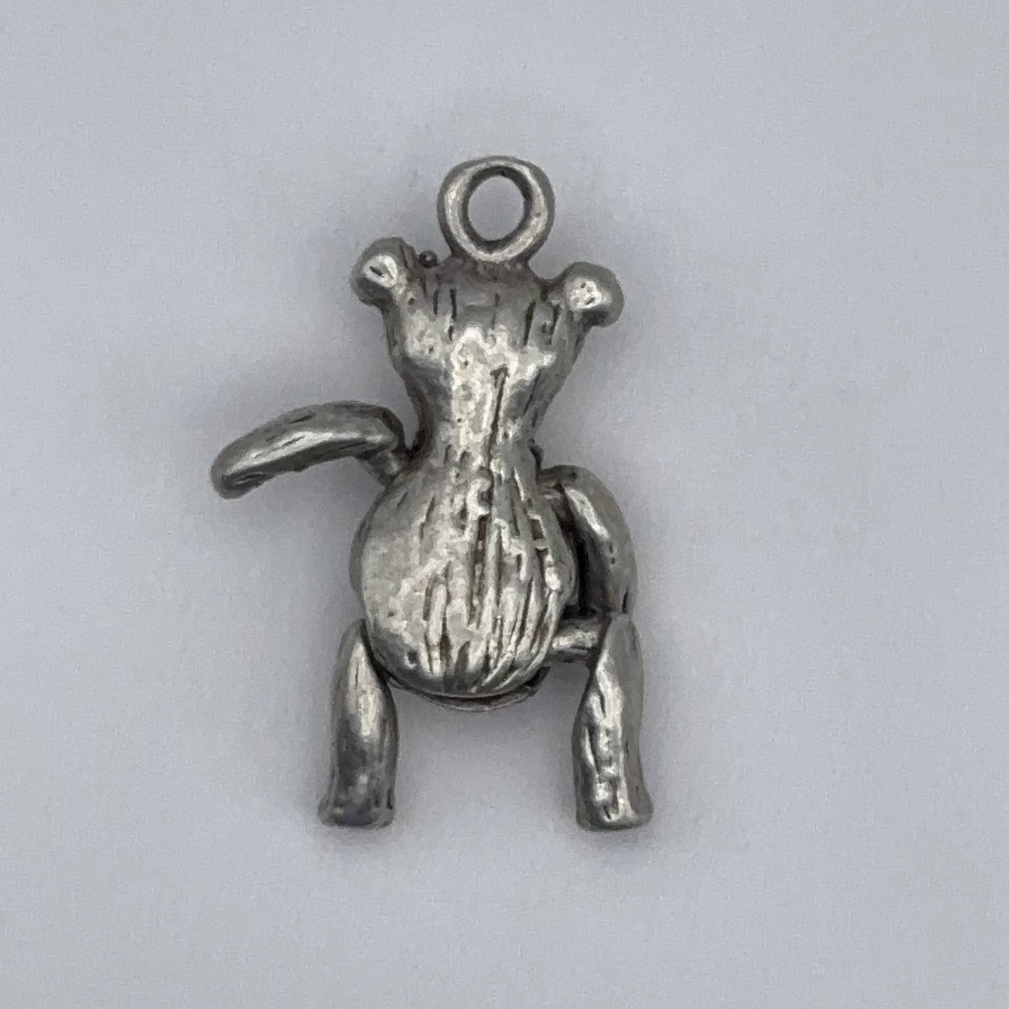 Articulated Teddy