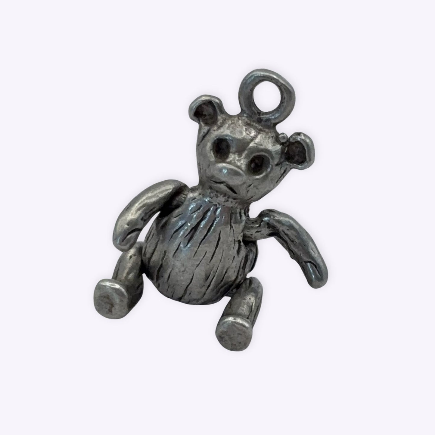 Articulated Teddy
