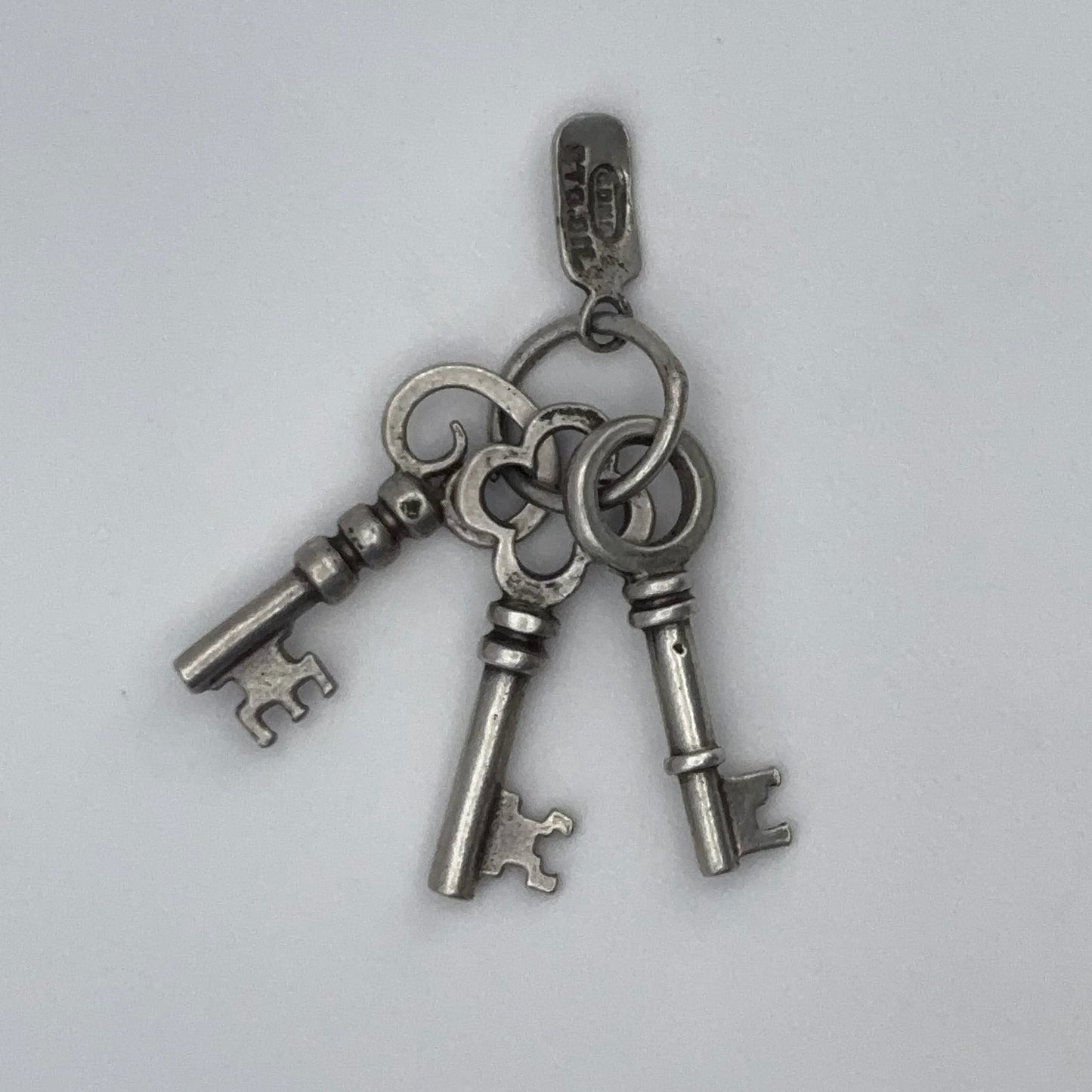 Ornate Keys