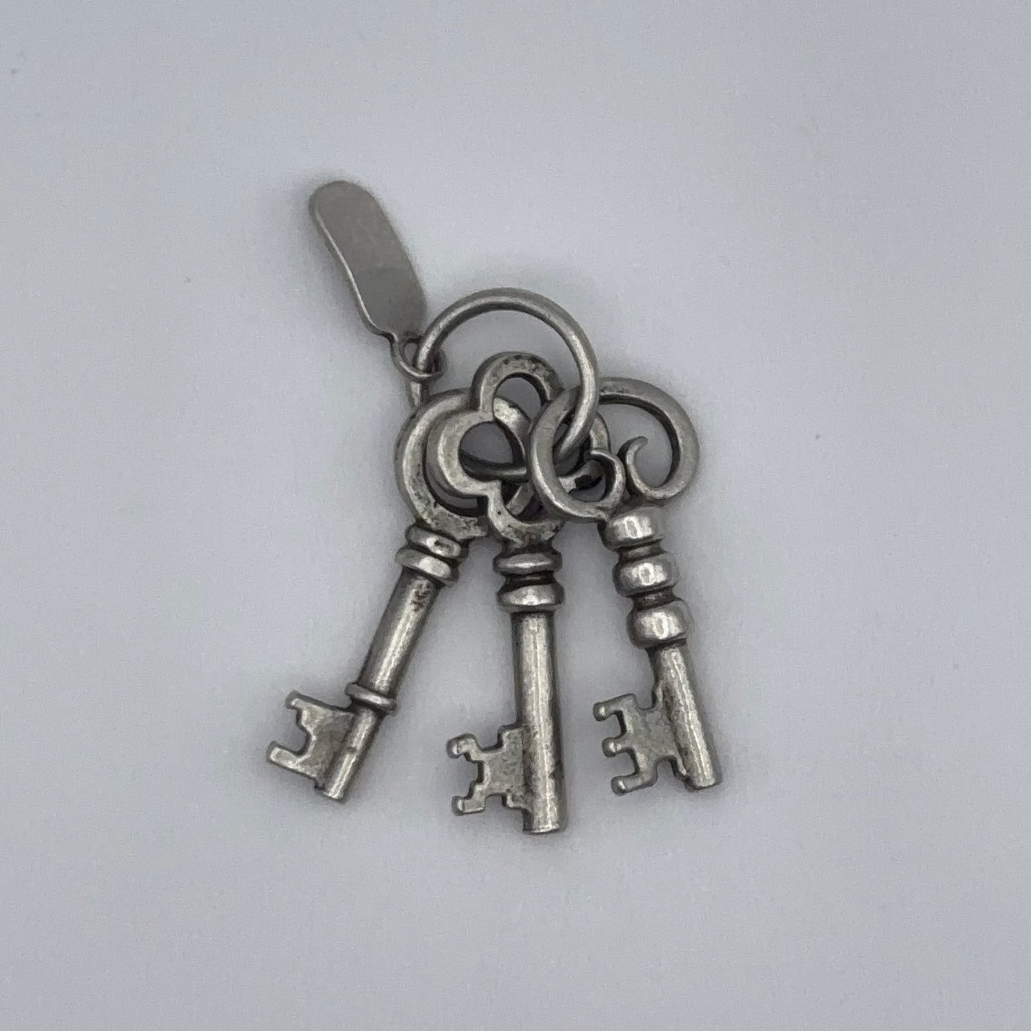 Ornate Keys