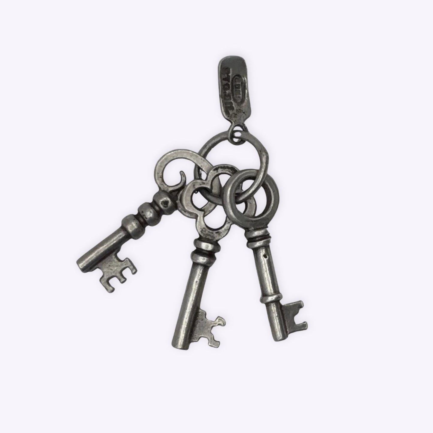 Ornate Keys
