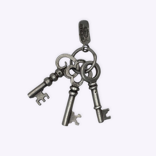 Ornate Keys