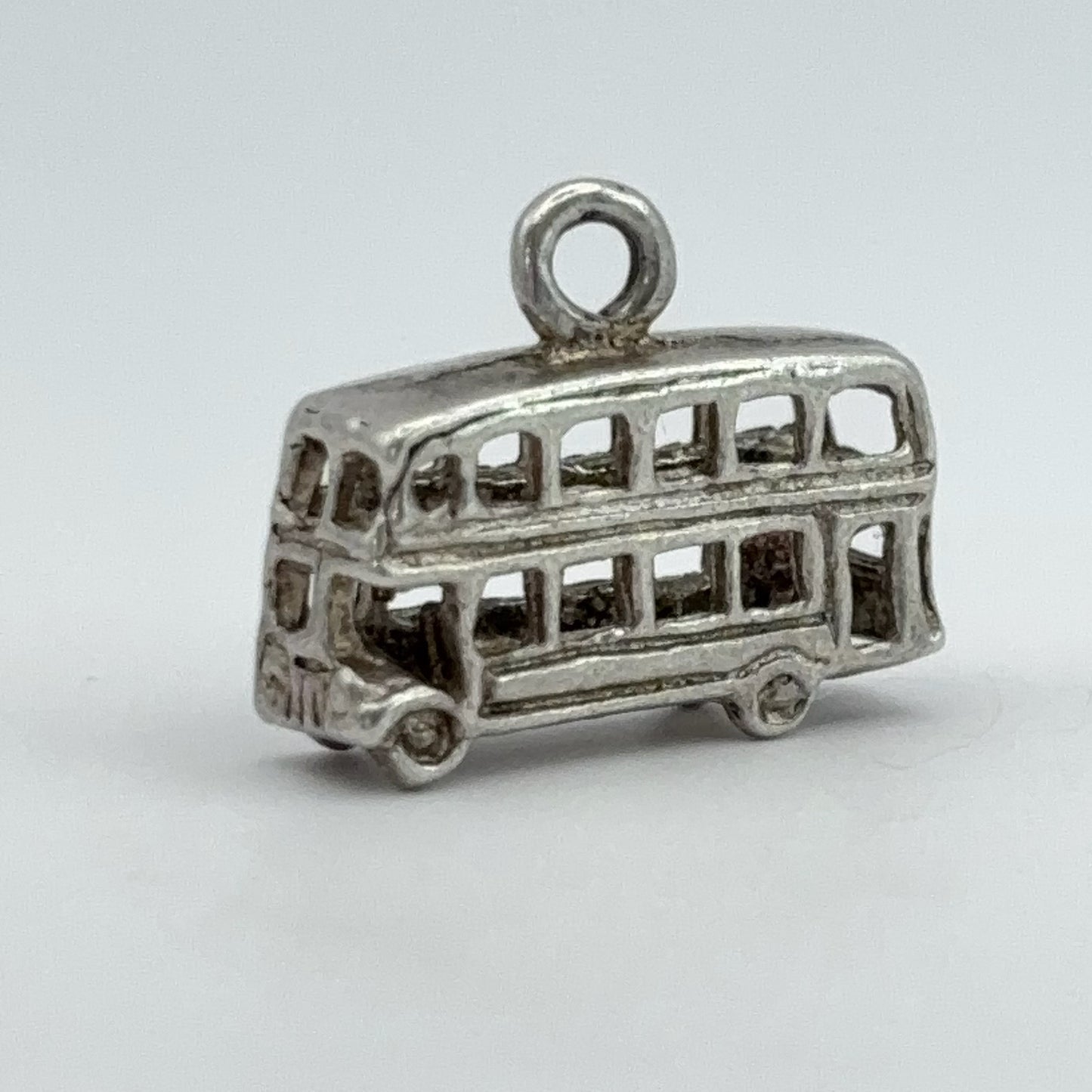 Double Decker Bus