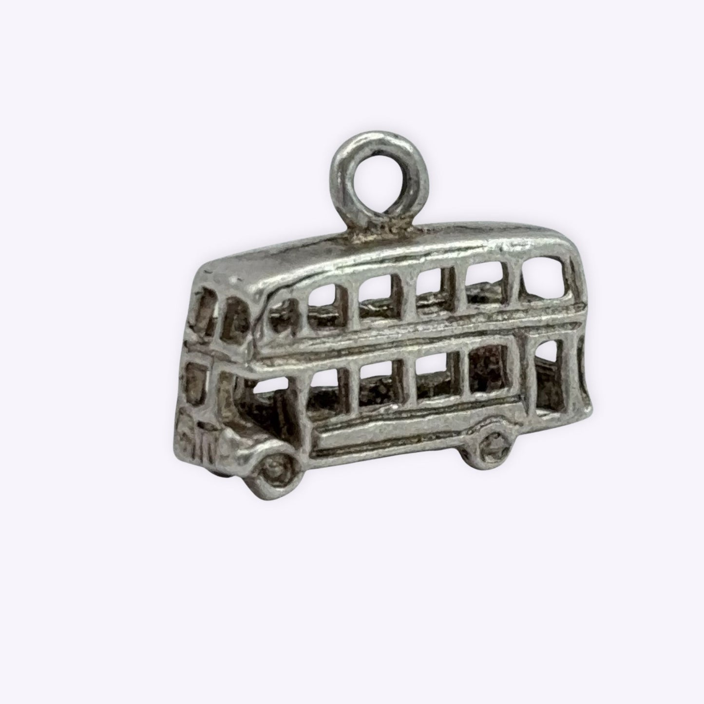 Double Decker Bus