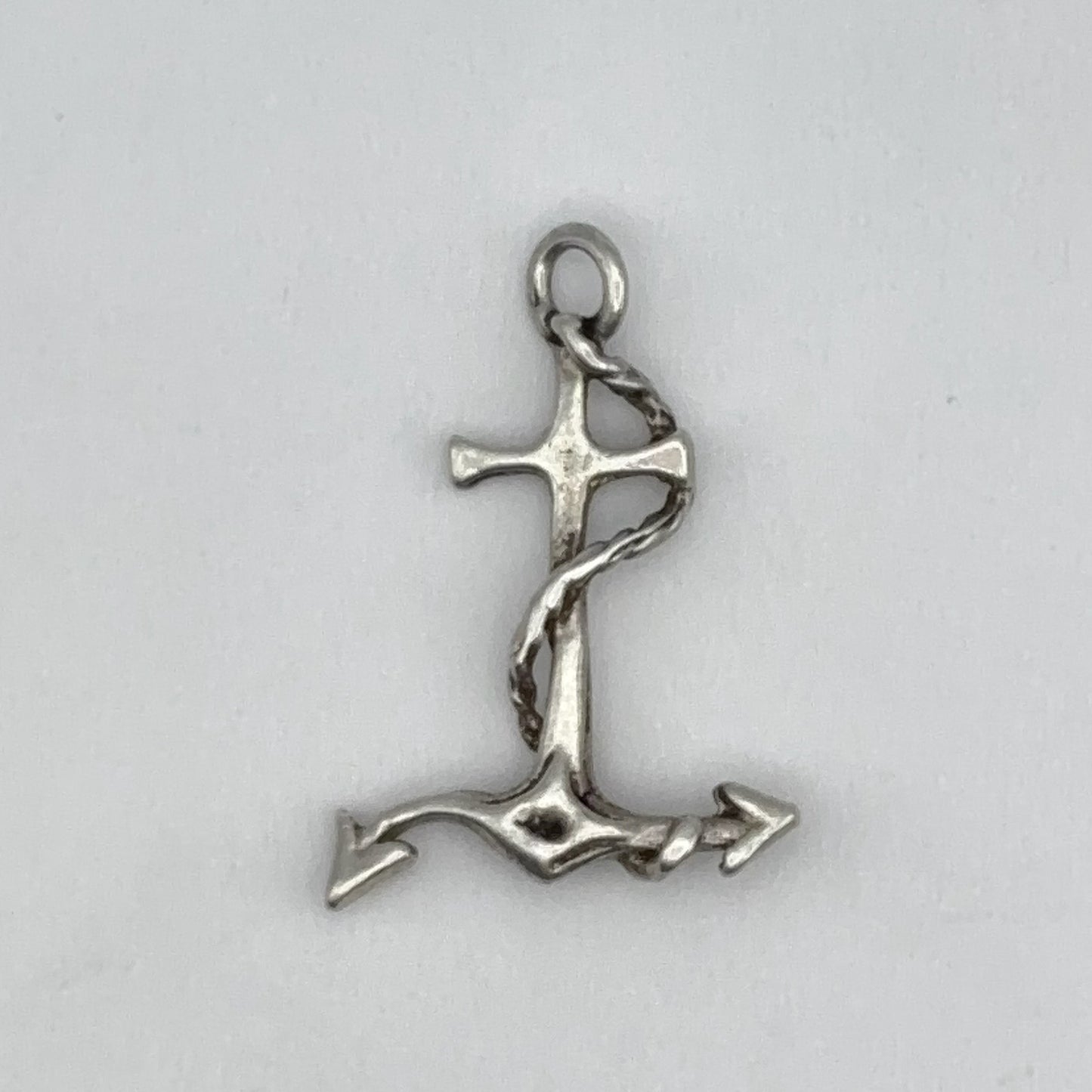 Intricate Anchor