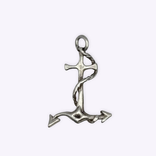 Intricate Anchor