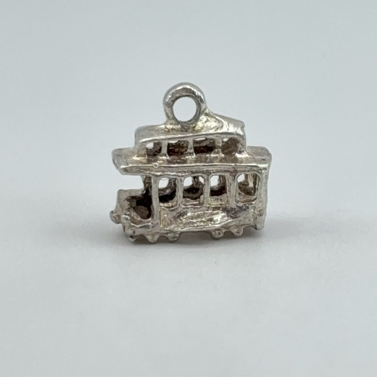 Tiny Tram