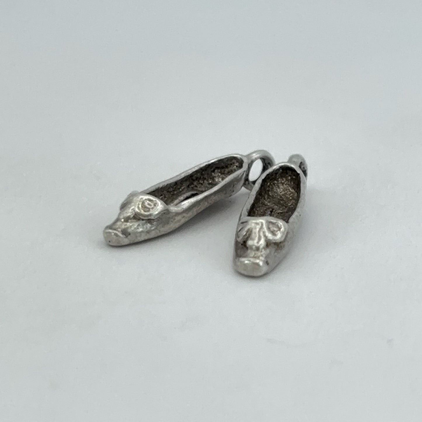 Tiny Slippers