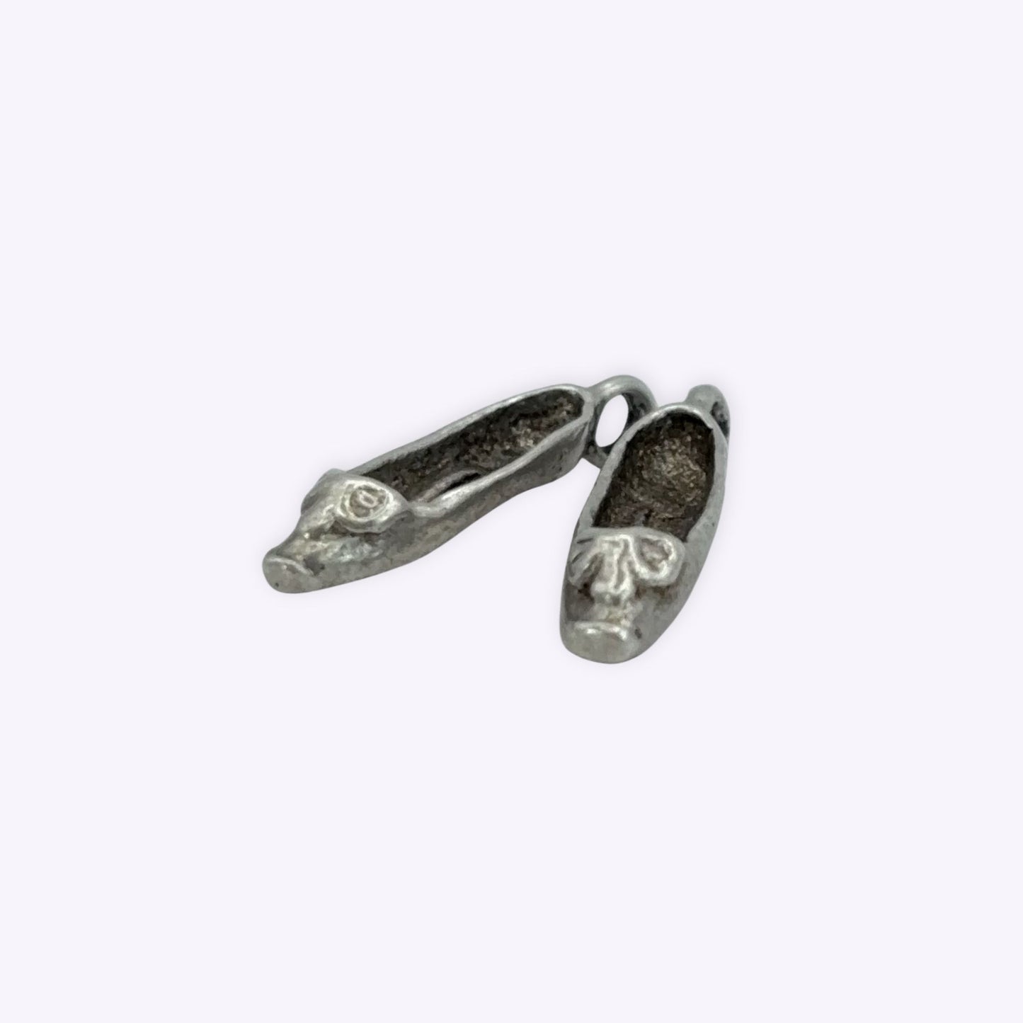 Tiny Slippers