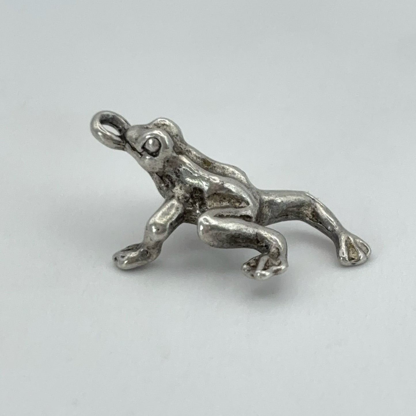 Charming Frog