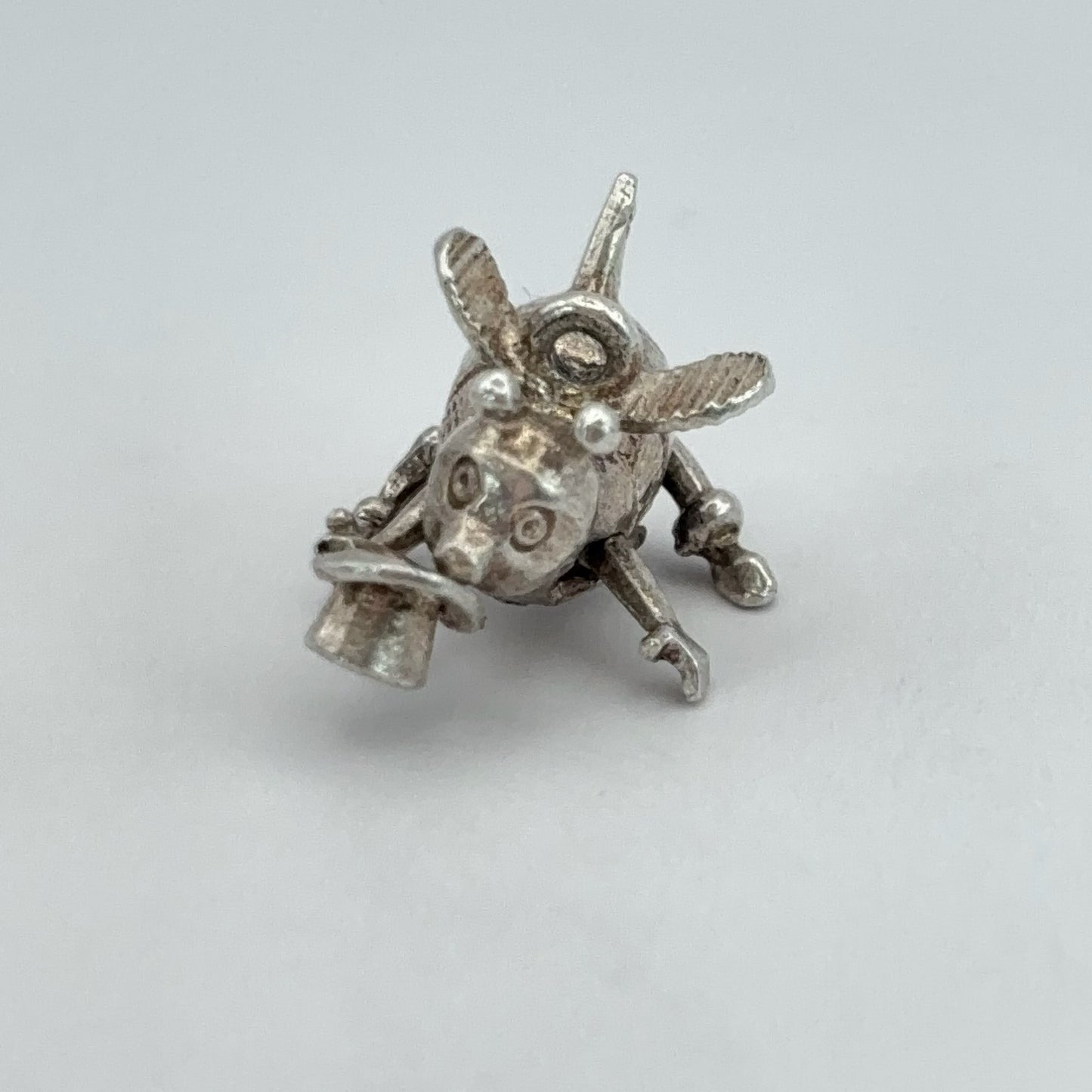 Fancy Bee