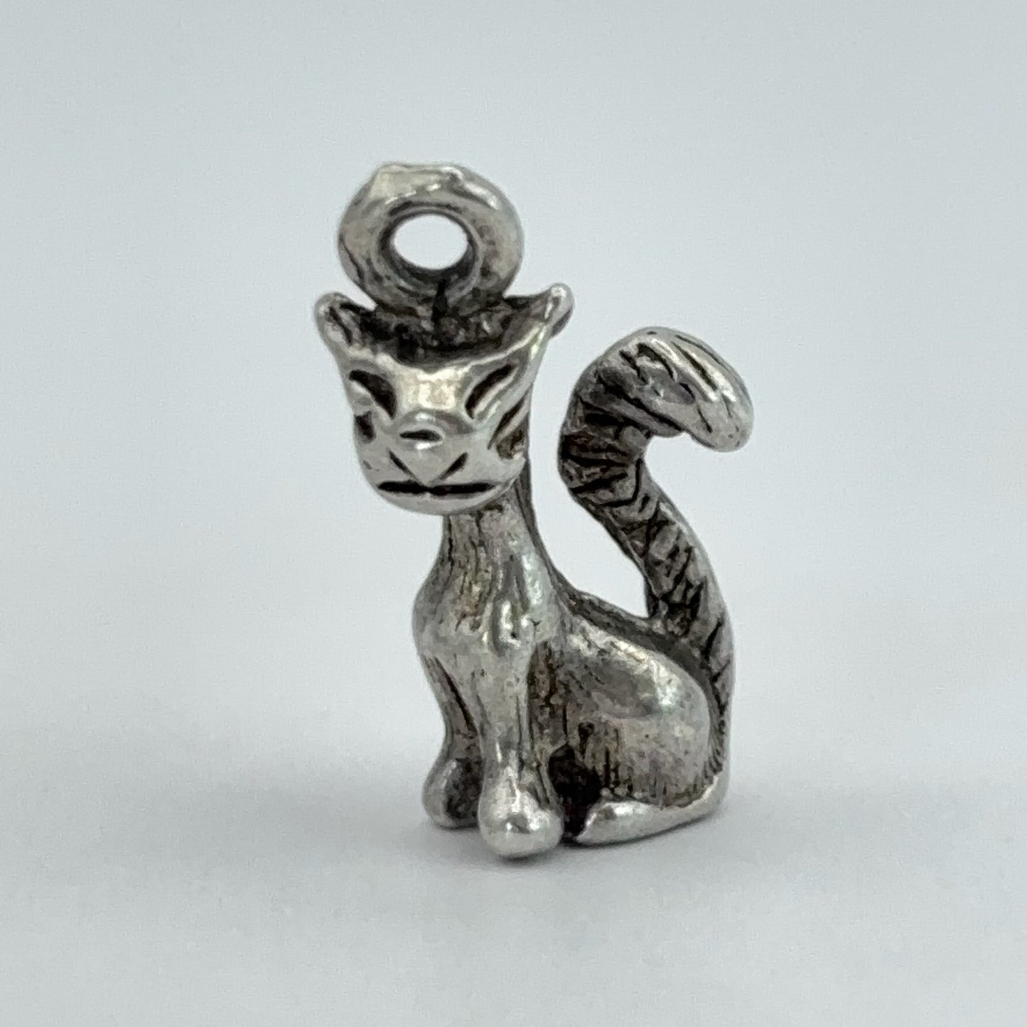 Small Cat