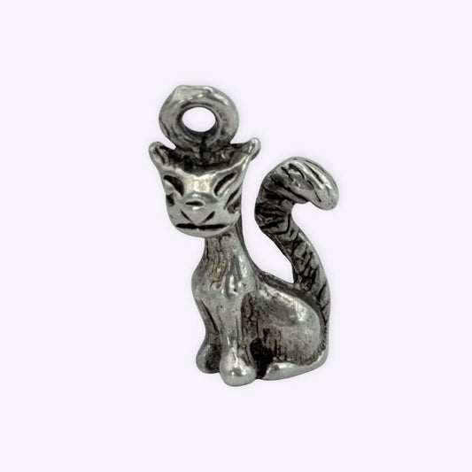 Small Cat