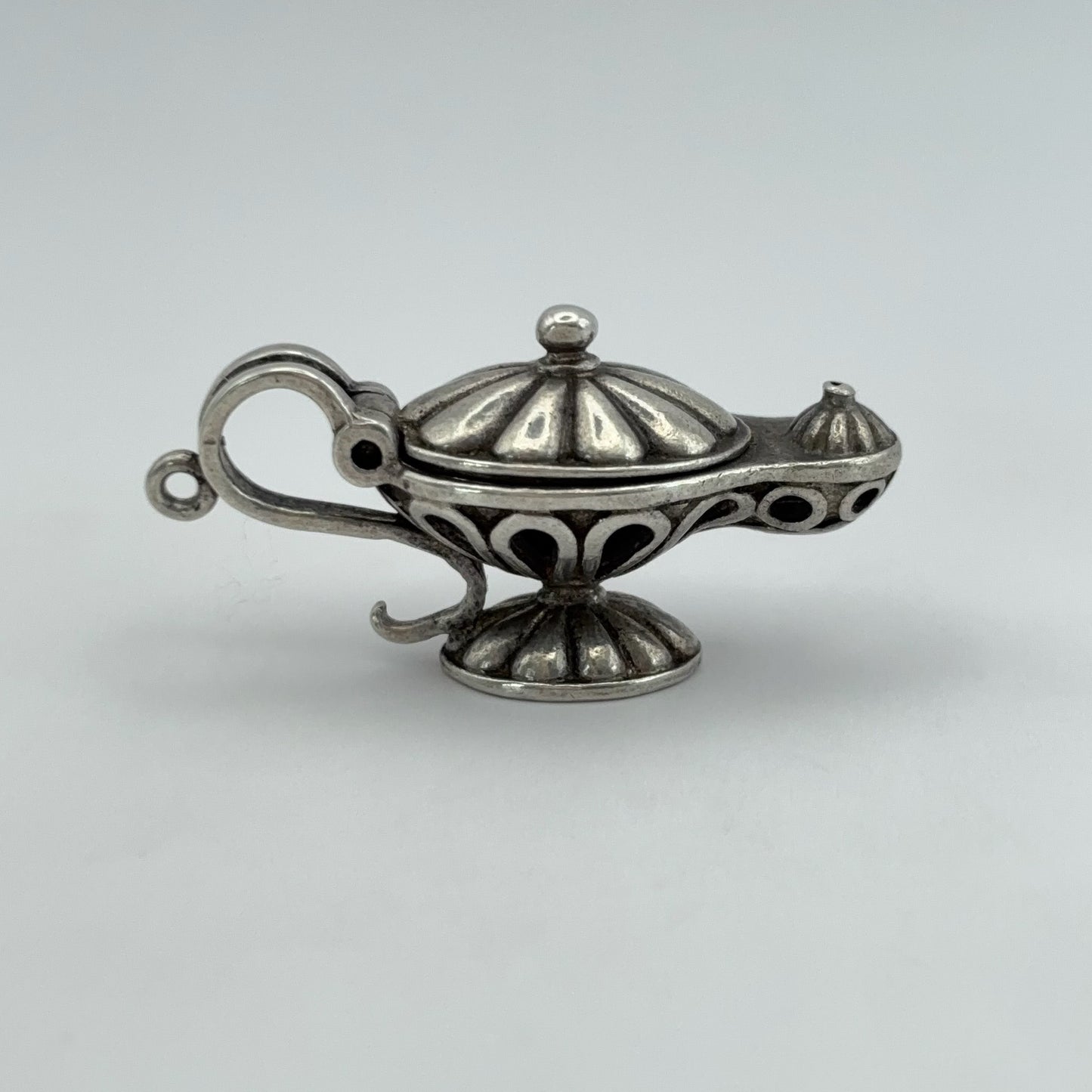 Genie Lamp