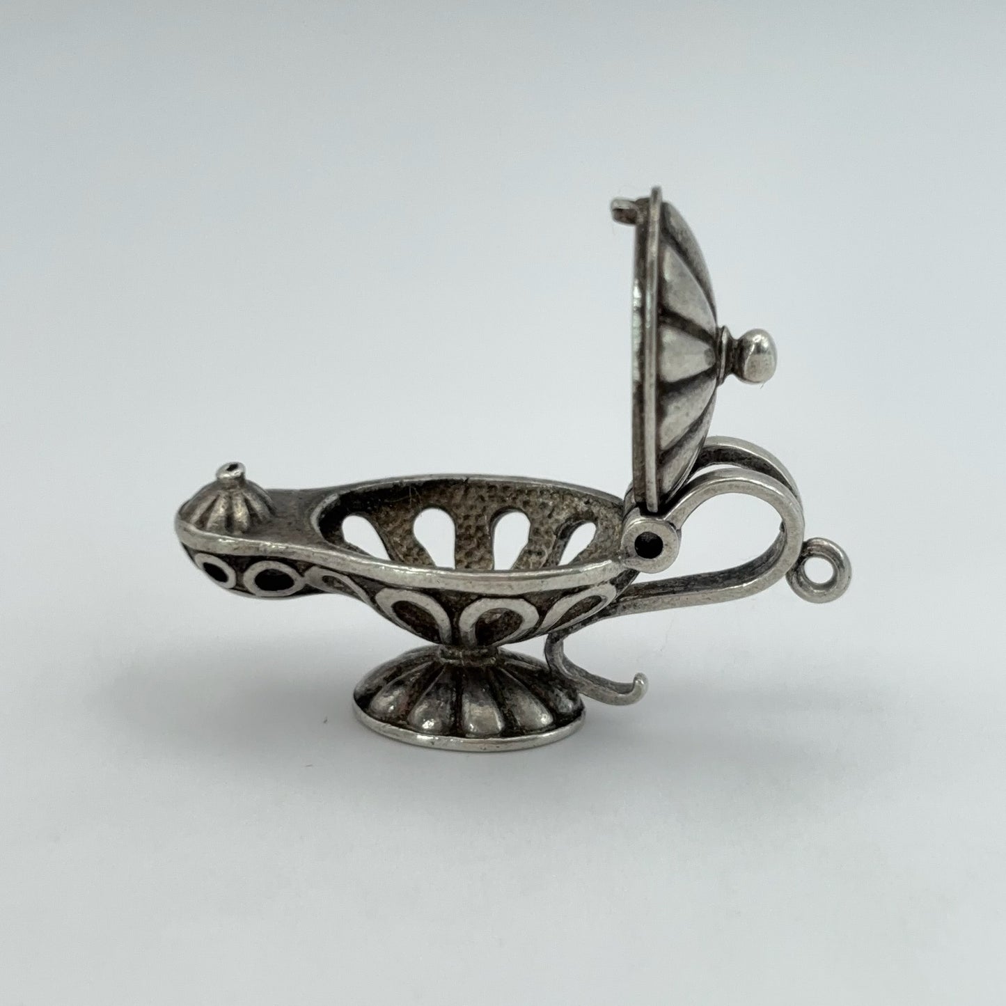 Genie Lamp