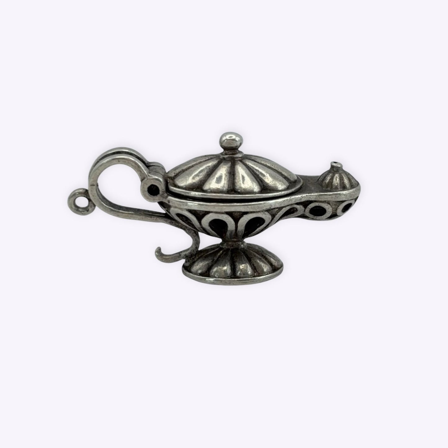 Genie Lamp