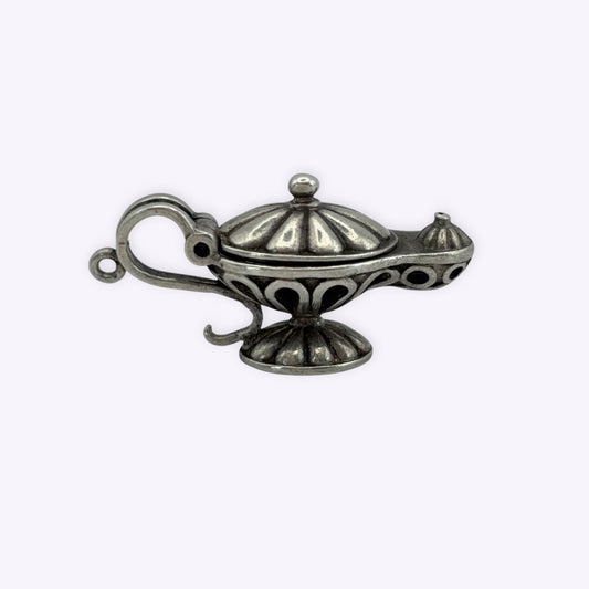 Genie Lamp