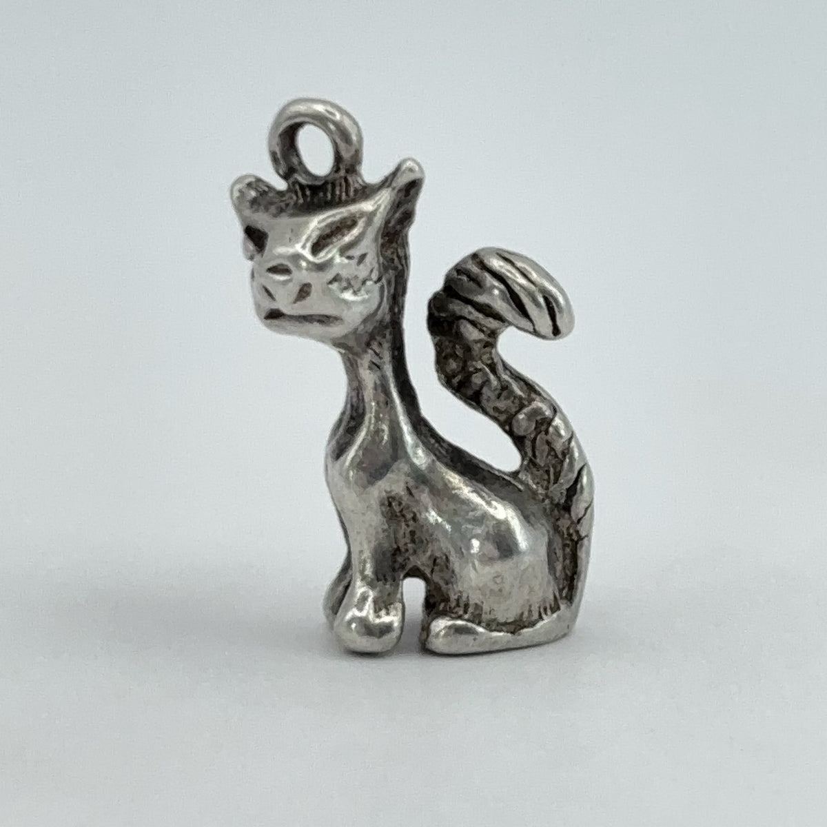 Funky Cat