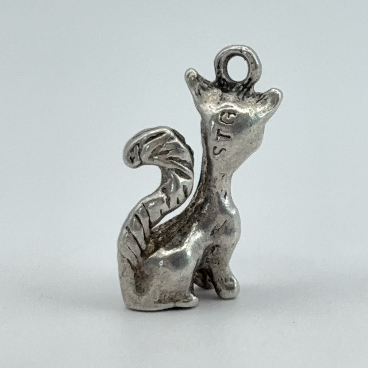 Funky Cat