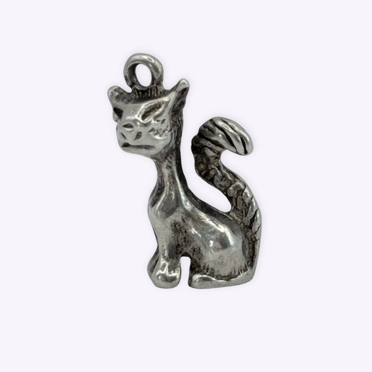 Funky Cat