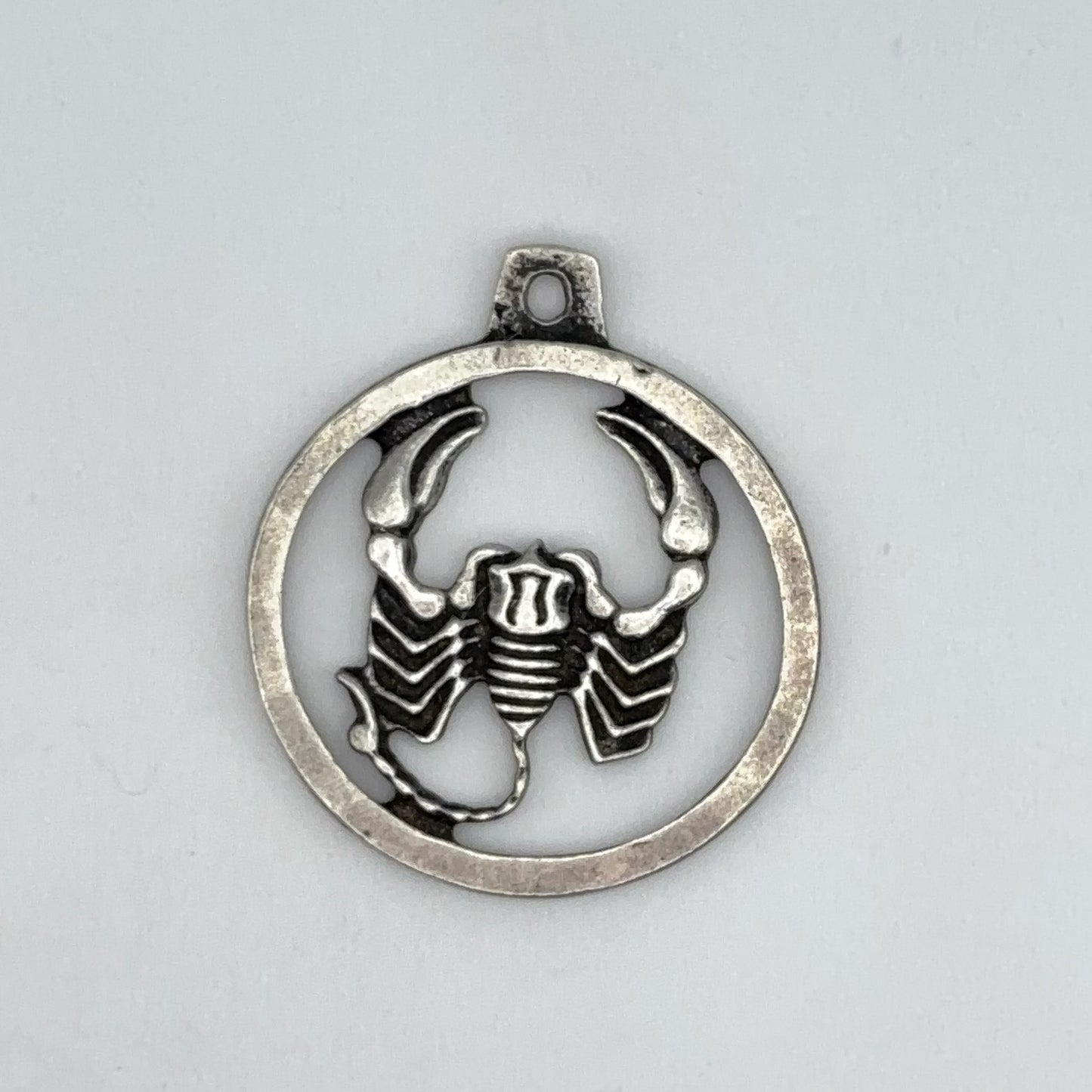 Scorpio Circle