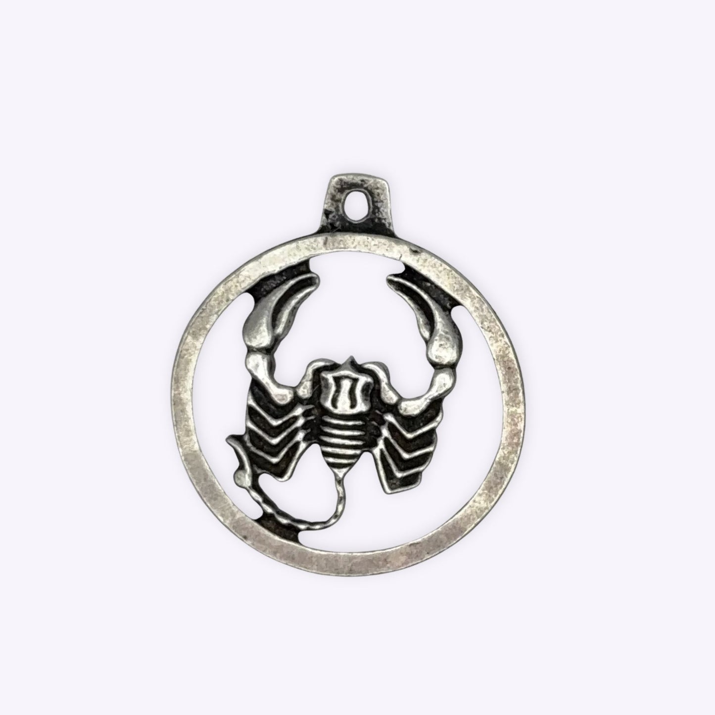 Scorpio Circle