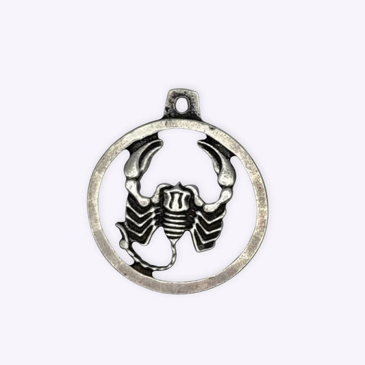 Scorpio Circle