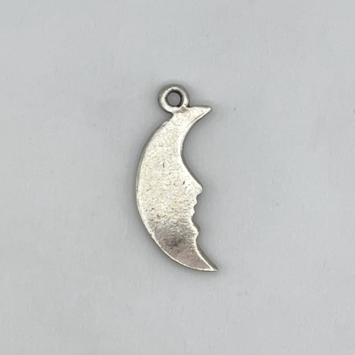 Friendly Moon