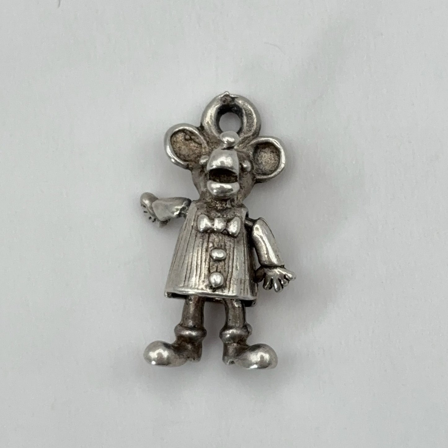 Cartoon Mouse