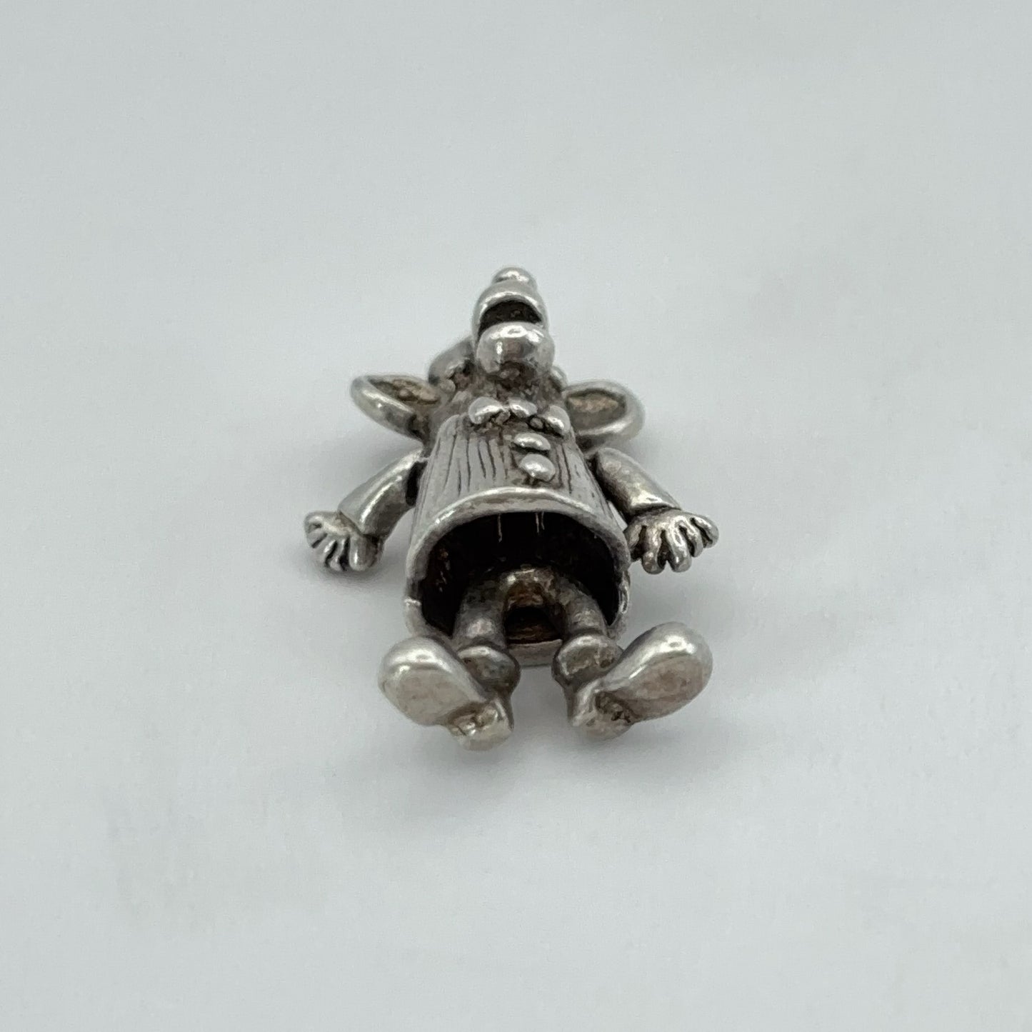 Cartoon Mouse