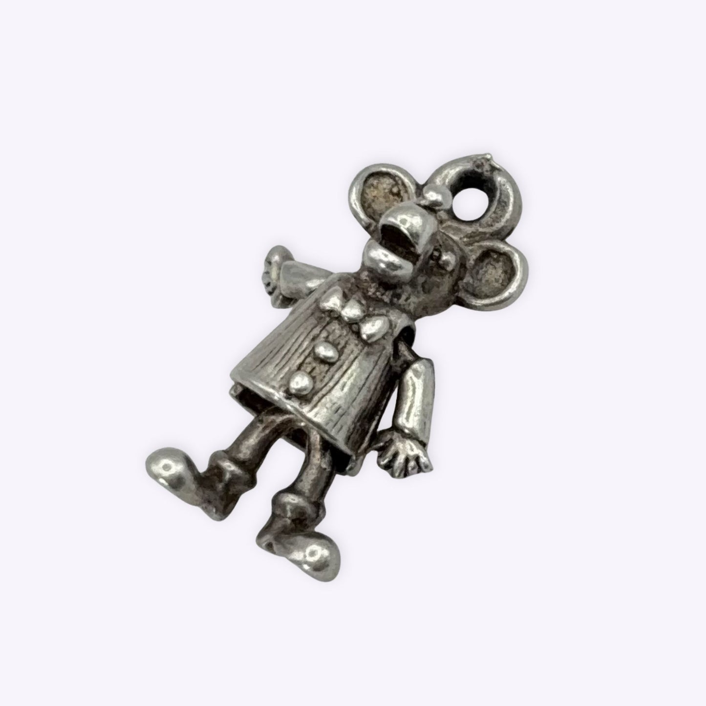 Cartoon Mouse