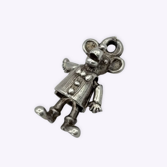 Cartoon Mouse