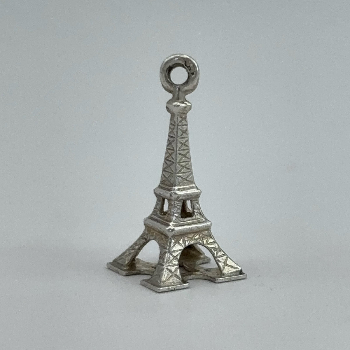 Sturdy Eiffel Tower