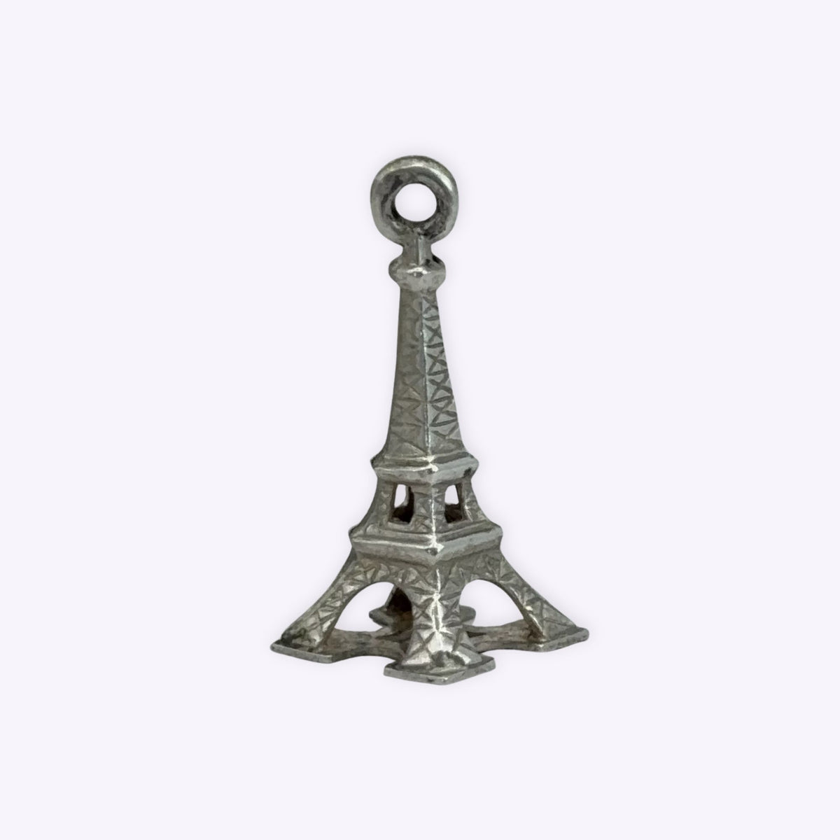 Sturdy Eiffel Tower