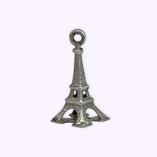 Sturdy Eiffel Tower